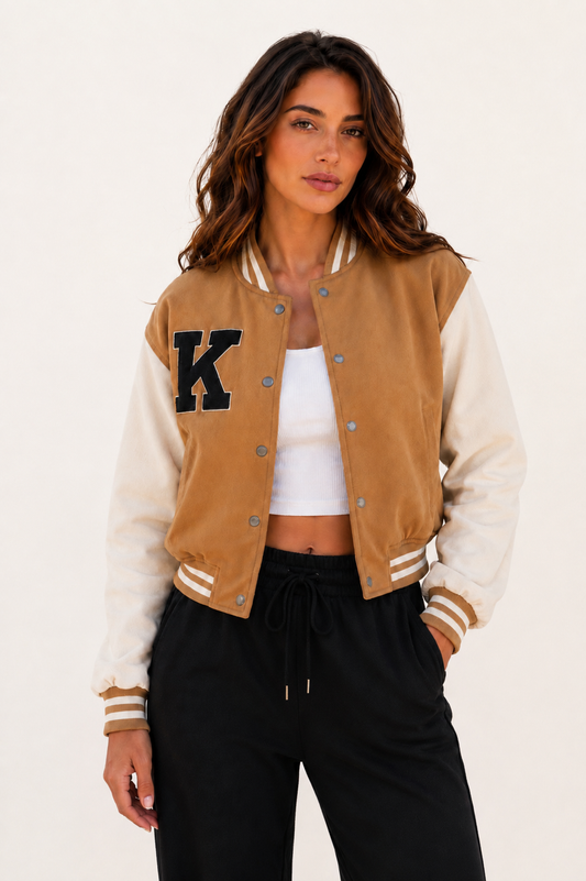 Brown Varsity