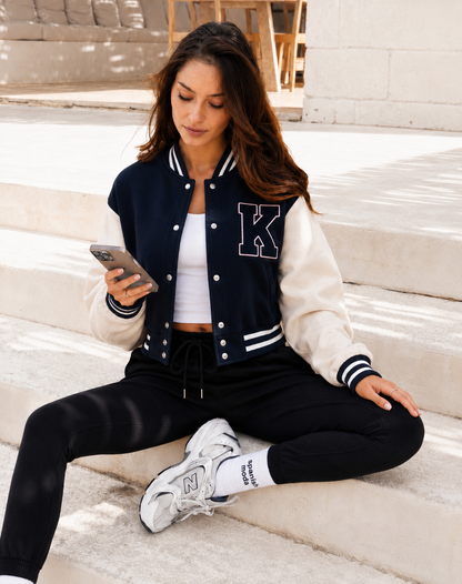 Varsity Jacket