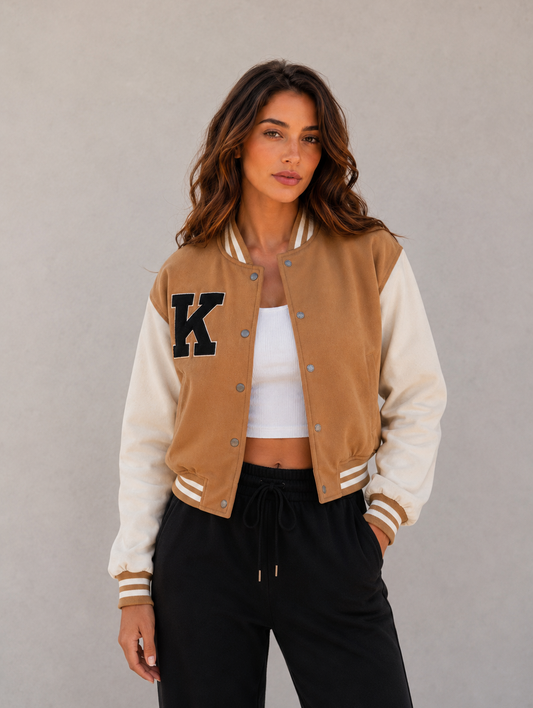 Varsity Jacket
