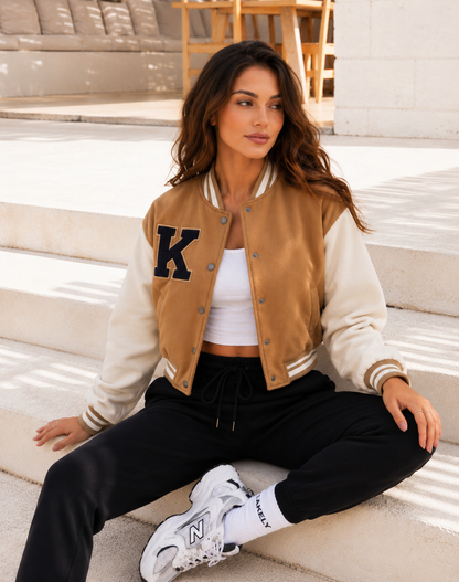 Brown Varsity