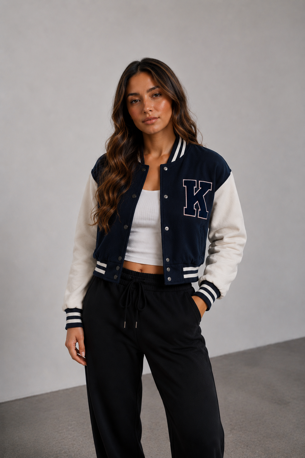 Varsity Jacket